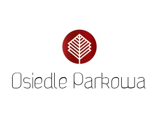 Osiedle Parkowa - projektowanie logo - konkurs graficzny